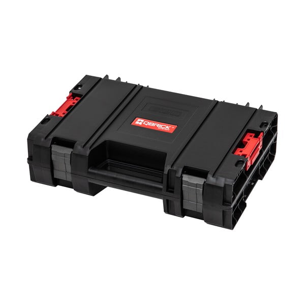 Instrumentu kaste Pro – Qbrick Sys­tem