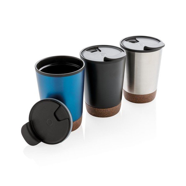 Melns XD Design Collection Tumbler, 360 ml-image-2