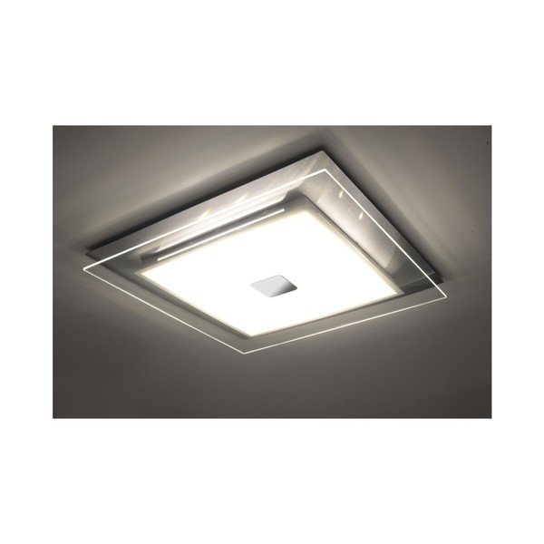 Griestu lampa Sollux Sara, 50 x 50 cm-image-2