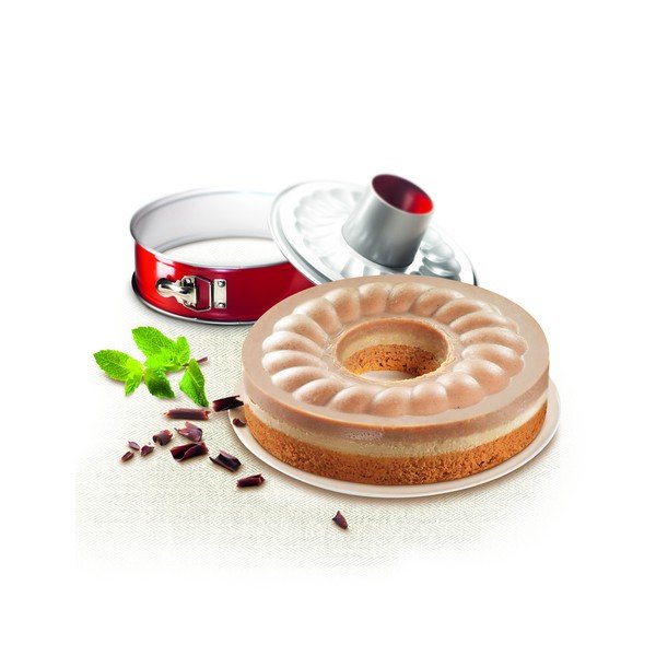 Saliekamā cepšanas forma Delibake – Tefal-image-1