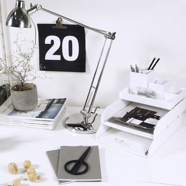 Kartona organizatori dokumentiem (2 gab.) Hakan – Bigso Box of Sweden-image-2