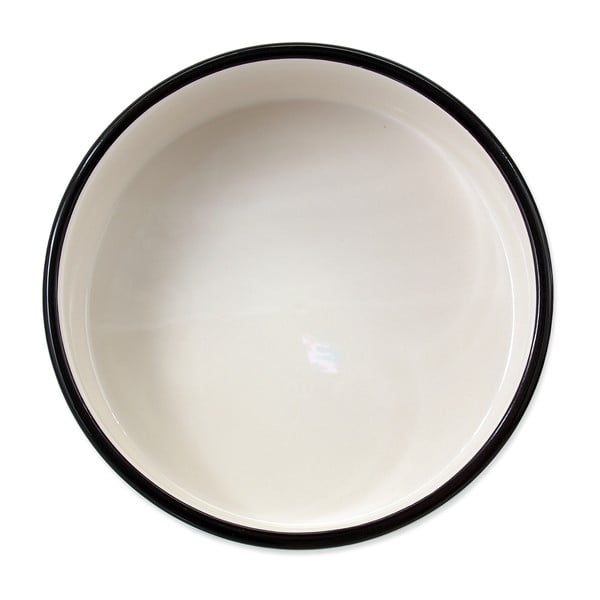 Keramikas bļodiņa suņiem ø 15,5 cm Dog Fantasy – Plaček Pet Products-image-1