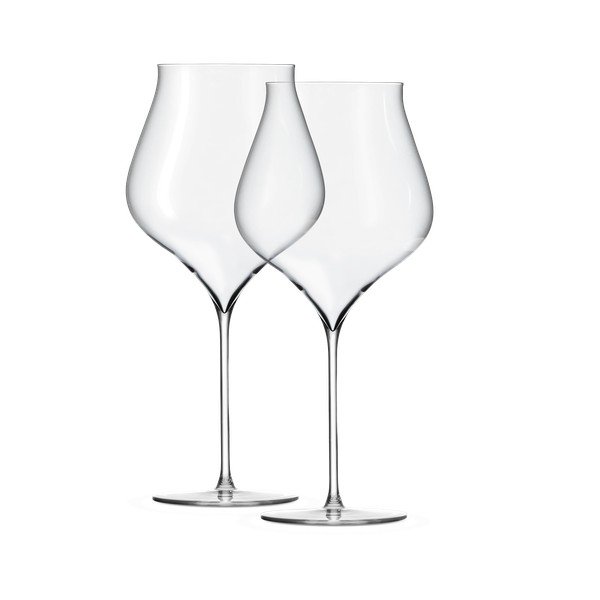 Vīna glāzes (2 gab.) 940 ml Notes – Holmegaard-image-3
