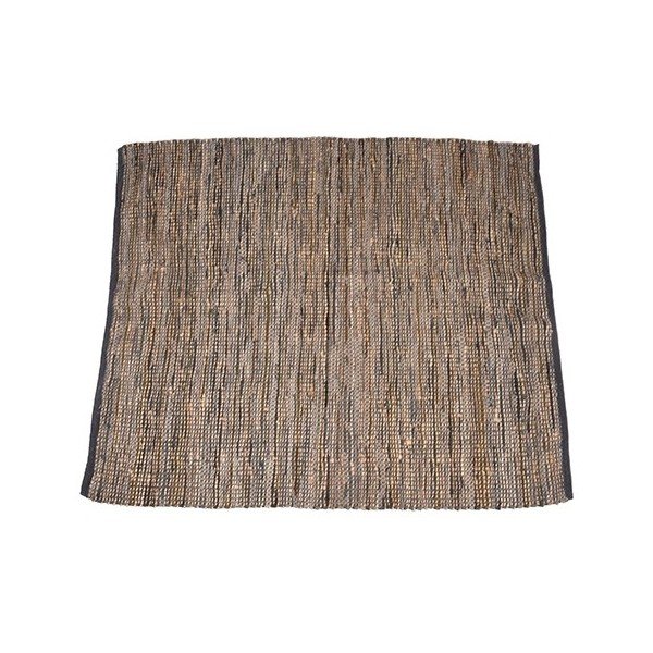 Brūns paklājs LABEL51 Brisk, 140 x 160 cm