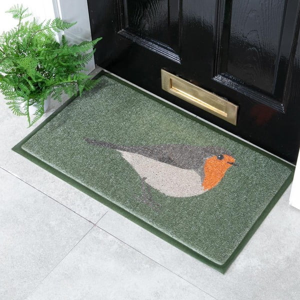 Paklājs 40x70 cm Robin – Artsy Doormats-image-2