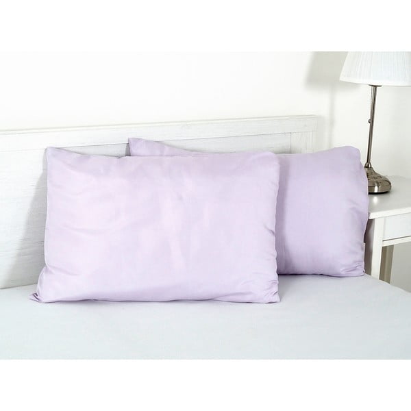 Mikrošķiedras spilvendrāna 45x75 cm Summer – B.E.S.-image-2