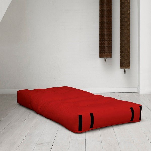 Saliekamais krēsls Karup Hippo Red-image-2