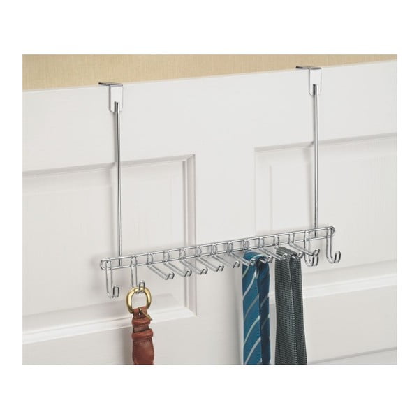 Durvju turētājs iDesign Classico-image-1