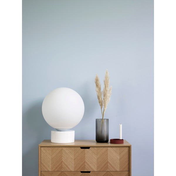 Ozolkoka kumode ar atvilktnēm Hübsch Herringbone-image-1