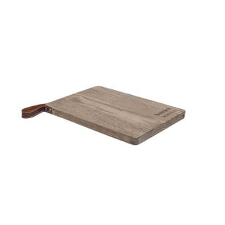 Koka griešanas dēlis 18x25.5 cm Rustic – Bonami Selection