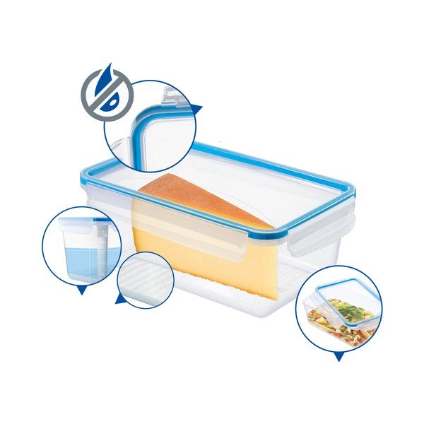 Pārtikas kārba 0,5 l Clic & Lock – Rotho-image-2