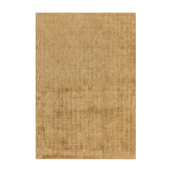 Dzeltens paklājs 290x200 cm Aston – Asiatic Carpets
