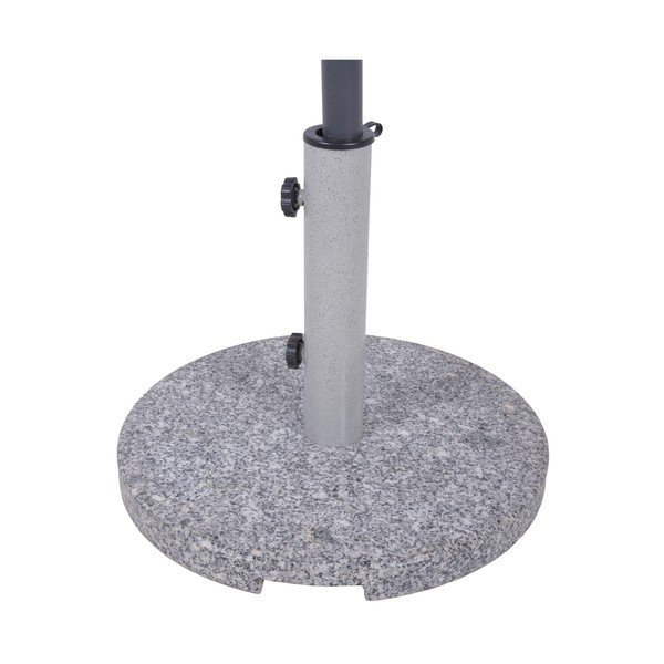 Akmens saulessargu statīvs – Garden Pleasure-image-1