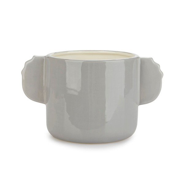 Keramikas puķu pods ø 13,5 cm Koala – Balvi-image-3