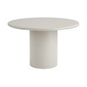 Apaļš ēdamgalds ø 120 cm Nagano – House Nordic