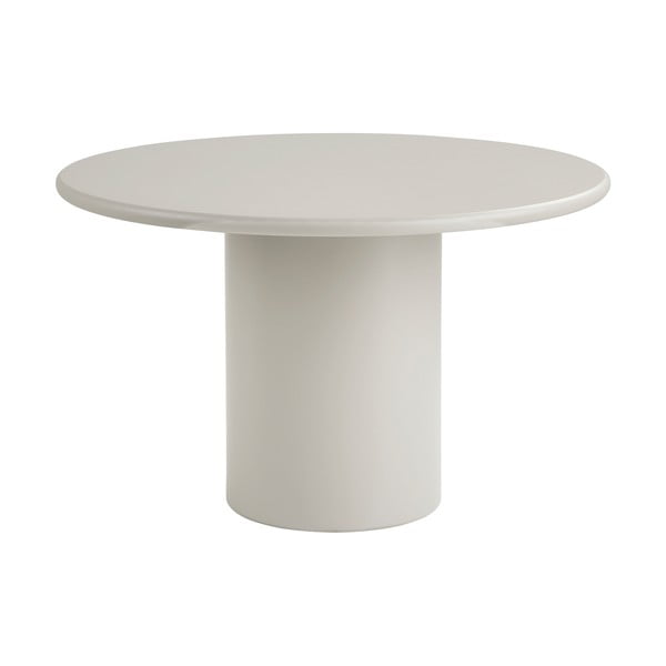 Apaļš ēdamgalds ø 120 cm Nagano – House Nordic