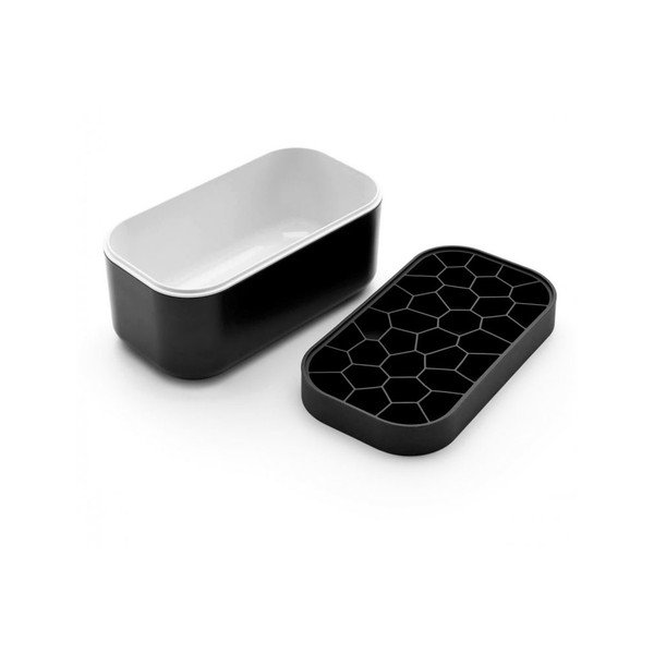 Melna dzesēšanas kaste ar ledus taisītāju Lékué Ice-image-2