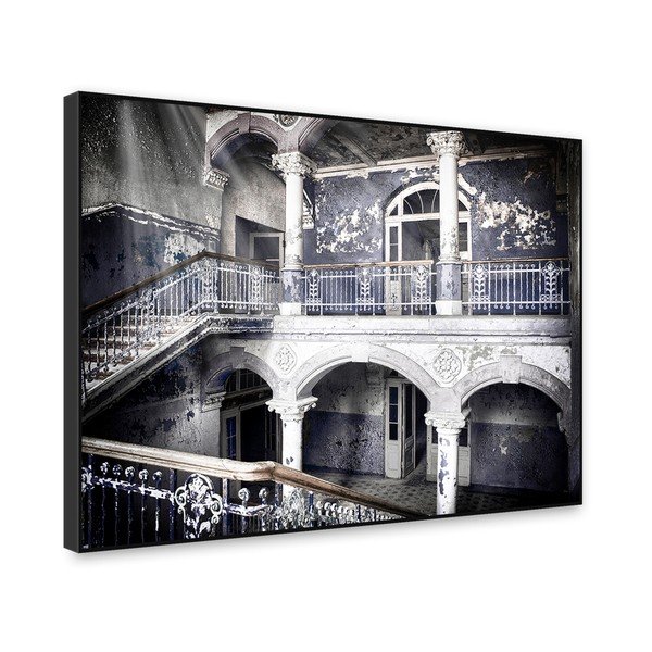 Image Styler Old Blue, 121 x 81 cm-image-1
