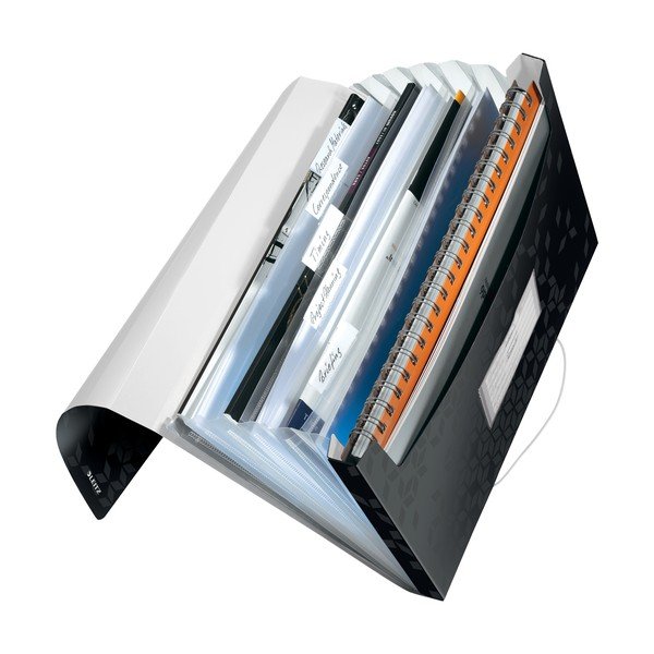 Plastmasas organizators dokumentiem WOW – Leitz-image-2