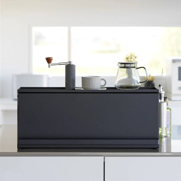 Metāla virtuves organizators Tower – YAMAZAKI-image-2