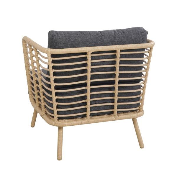 Dārza krēsls Bonami Selection Carlota-image-4