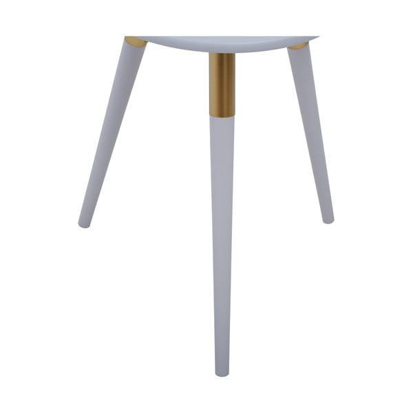 Apaļš sānu galdiņš ø 40 cm Nostra – Premier Housewares-image-3