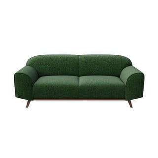 Zaļš dīvāns MESONICA Nesbo