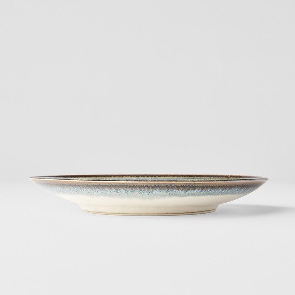 Balts keramikas šķīvis MIJ Aurora, ø 17 cm-image-2