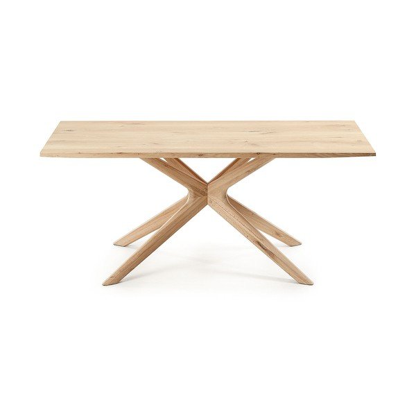 Ēdamgalds Kave Home Armande, 180 x 90 cm-image-4