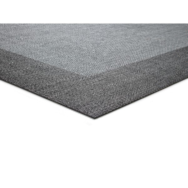 Pelēks āra paklājs Universal Technic, 160 x 230 cm-image-2