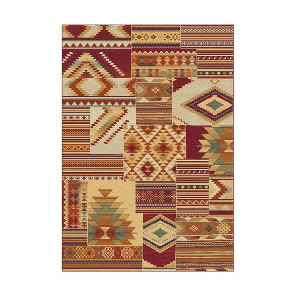 Paklājs Universal Turan Ethnic, 57 x 110 cm
