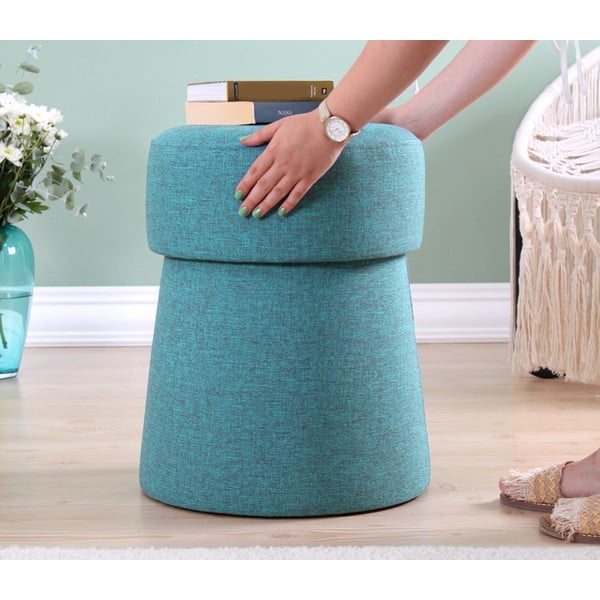 Zils pufs Beans – Artie-image-2