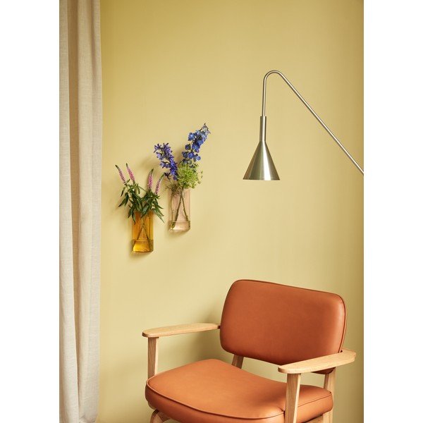 Stikla rokām darinātas vāzes (3 gab.) (augstums 19 cm) Popsicle – Hübsch-image-1