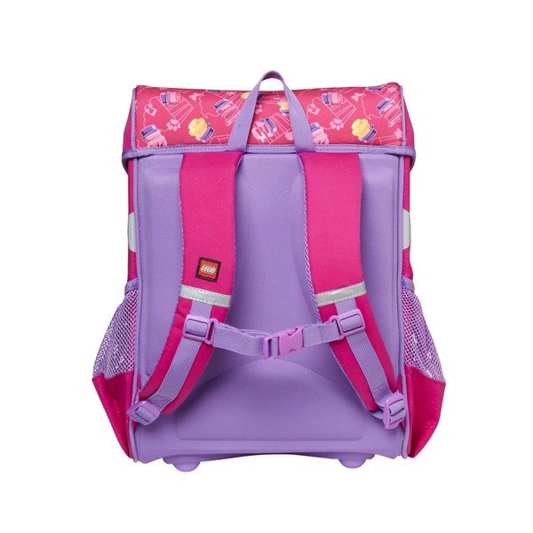 LEGO® Friends Cupcake Easy bērnu mugursoma-image-1