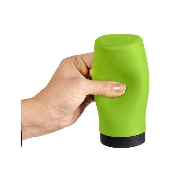 Zaļš mazgāšanas līdzekļa dozators Wenko Squeeze, 250 ml-image-3