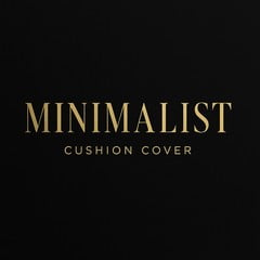 Minimalist Cushion Covers · Delicate Greens