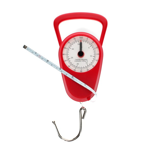 Ceļojumu bagāžas svari – Rex London-image-3