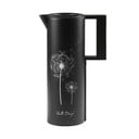 Melns termoss 1 l Corto – Vialli Design