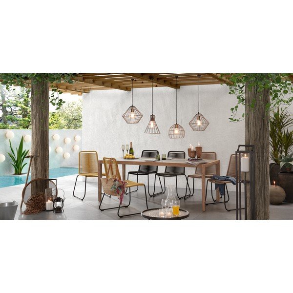 Griestu lampa Kave Home Canady-image-2