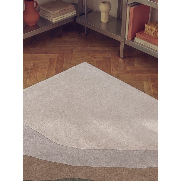 Vilnas paklājs 120x170 cm Chelsea – Ted Baker-image-2