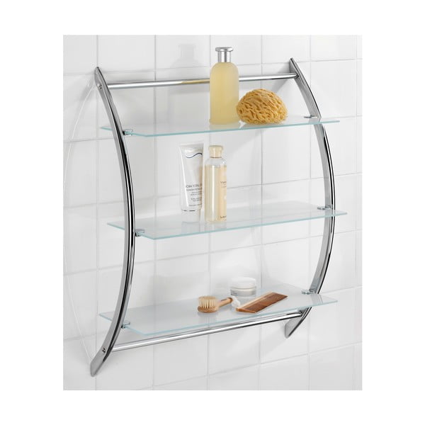 Dušas plaukts Wenko Vermont-image-1