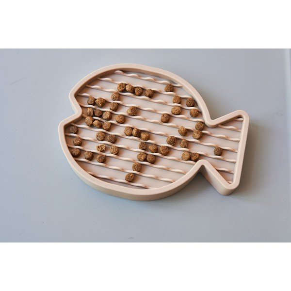 Laizīšanas paklājiņš kaķiem Pesce Slate – MiaCara-image-3