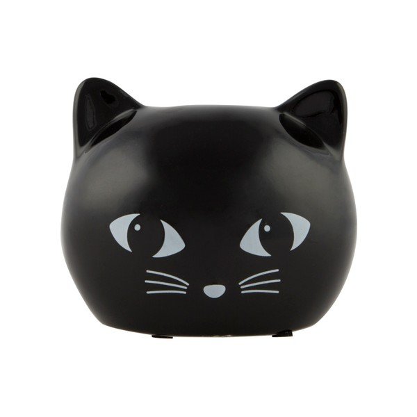 Kasete Sass & Belle Black Cat