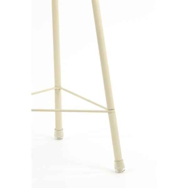 Bēša stāvlampa (augstums 132 cm) Plumeria – Light & Living-image-4