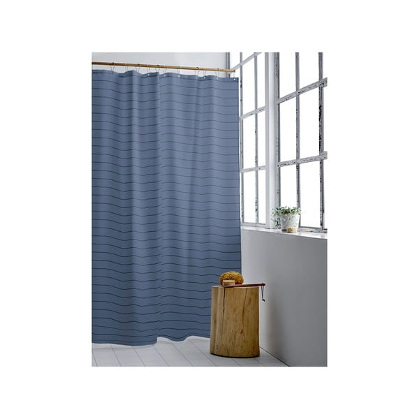 Dušas aizkars 180x200 cm Line – Södahl-image-1