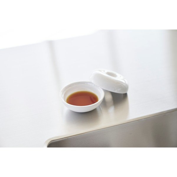 Keramikas aromlampa Tower – YAMAZAKI-image-2