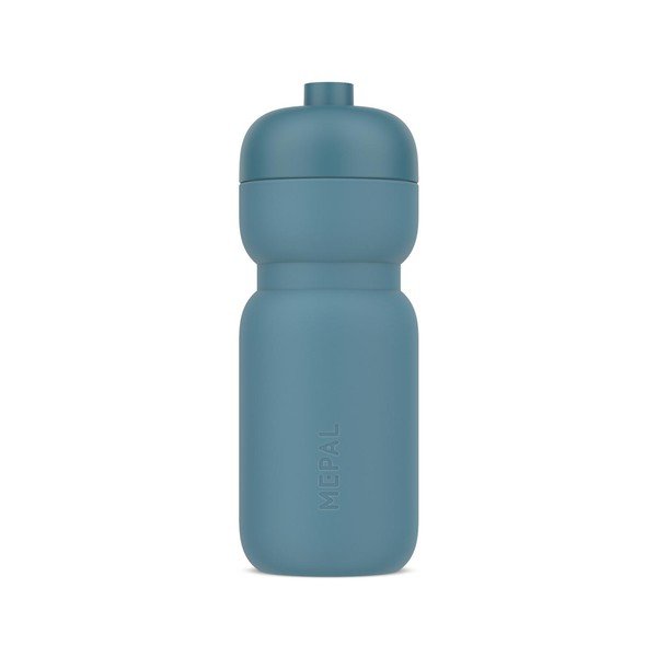 Zila plastmasas pudele 600 ml Active – Mepal