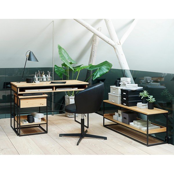 Dabīga toņa sols Rivoli – Unique Furniture-image-1