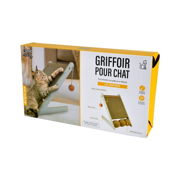 Kaķu nagu asināmais – Love Story-image-4