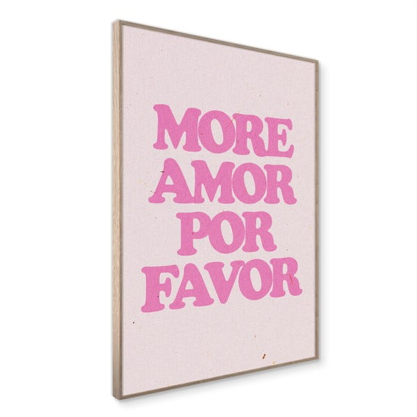 Glezna 50x70 cm Amore – Styler-image-4